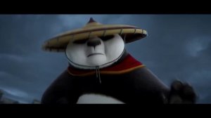 Tenacious D - Baby One More Time (Music Video) Kung Fu Panda 4 Ending Song