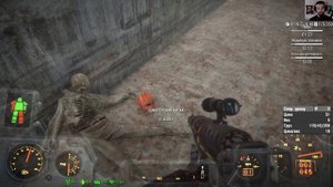 FALLOUT4 сборка Dotya_Off. Часть 6 "Корвега"
