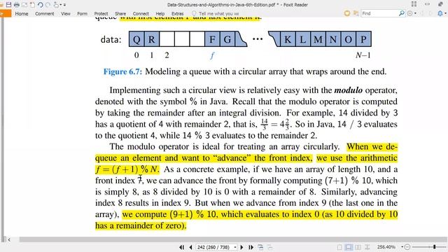DS_16 Queue Data Structure Implementation in Java (Urdu/Hindi) смотреть онлайн