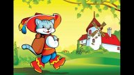 Кот в сапогах | Аудиосказки для детей