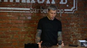 Обзор и сравнение шейвер Babyliss Pro Foil FX 2