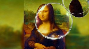 9 тайн шедевров мирового искусства