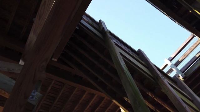 Еще один прекрасный парк у воды / Wall Spring Park смотреть онлайн