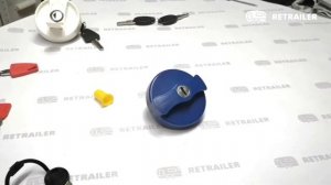 HSC, STS, ZADI — Обзор замочных личинок для кемперов