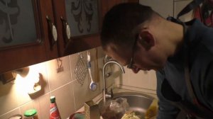 ДЫРЧИК уютный влог мото санчо одобрил-бы