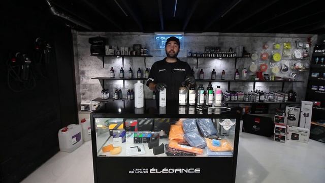 Carpro Dilute смотреть онлайн