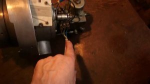 Регулировка оборотов на дизельной печке  SIROKKO !