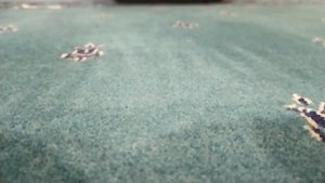 Кыргызстан, Бишкек Имам Сарахси мечити. Азан.