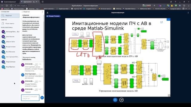 Современные проблемы науки и производства электроэнергетики   Лекция 1