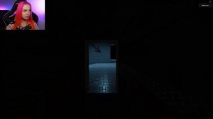 САМЫЙ СТРАШНЫЙ РОБЛОКС ► РОБЛОКС Апейрофобия