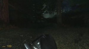 С чего начинаются легендарные карты (Garry's mod: Horror)