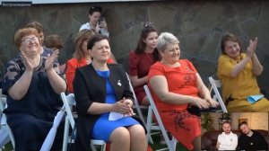 4 свадьбы - Стерва года