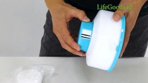 Дозаторы для бассейна Intex 29040, 29041, 29043 и Bestway 58210, 58209: обзор от LifeGoods.kz