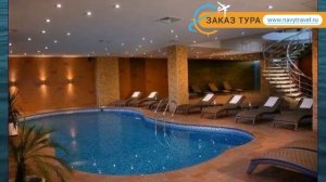 АКВАМАРИН ОТЕЛЬ & СПА 4* Россия Туапсе обзор – отель АКВАМАРИН ОТЕЛЬ ЭНД СПА 4* Туапсе видео обзор