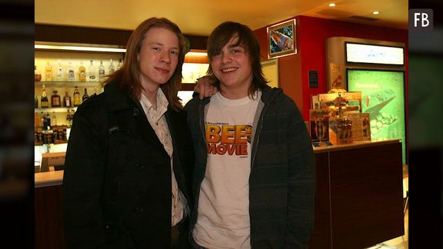 Второй сын Михаила Ефремова менее известен, но не менее талантлив: как выглядит Николай Ефремов смотреть онлайн