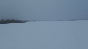 Обкатка мотобуксировщика мужик