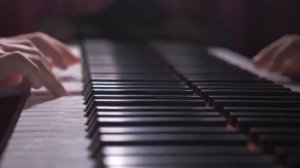 И. С. Бах «Маленькая прелюдия» ре минор