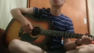 Девочка с улыбкой на лице. Ярослав Сафронов