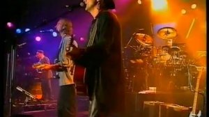 Mike & The Mechanics - Silent Running
