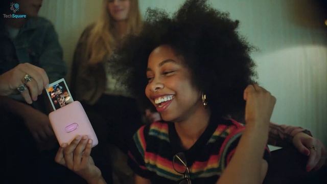 Top 5 Best Portable Printer for Phone | Best Portable Photo Printer 2023 смотреть онлайн