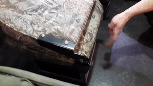 Прогресс 4-Тюнинг кокпита и другое