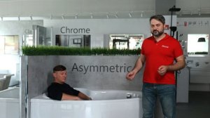 Как выбрать ванну для себя любимого.