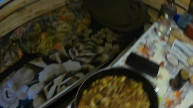 Сбор белых грибов,боровиков,продолжается!