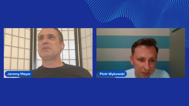 Data Management in the IoT with Apache Ignite - Piotr Wykowski смотреть онлайн