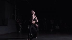 Ксения Горячева / соло / contemporary / 2022