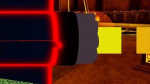 это игра роблокс игра Cube Pefense