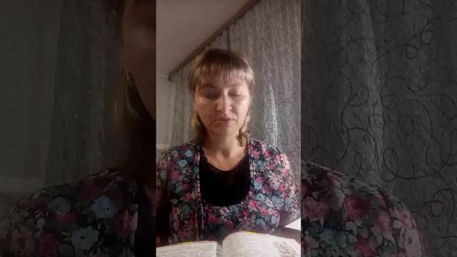 А.С. Пушкин "Зимний вечер", Фомина Вероника, 3 «Б» класс МКОУ Ордынская СОШ №1 смотреть онлайн