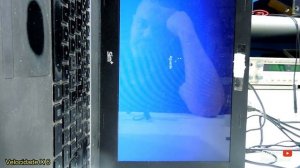 Core i5 funcionando por 30 minutos. chipset HM70.