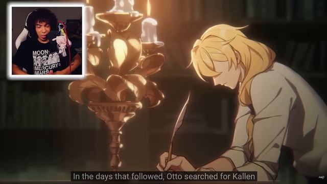 New GENSHIN IMPACT Player Reacts To EVERY Honkai Impact 3rd Animation! [PART 2] смотреть онлайн