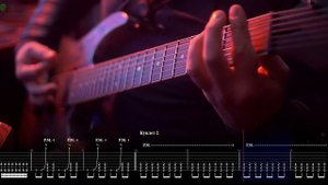 STVORE - Закат мыслей - PLAYTHROUGH + TAB