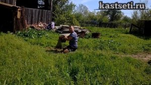 #KastSeti КАСТИНГОВАЯ СЕТЬ. ЗАБРОС кастинговой сети С ЛОДКИ или СТОЯ ПО ПОЯС В ВОДЕ.