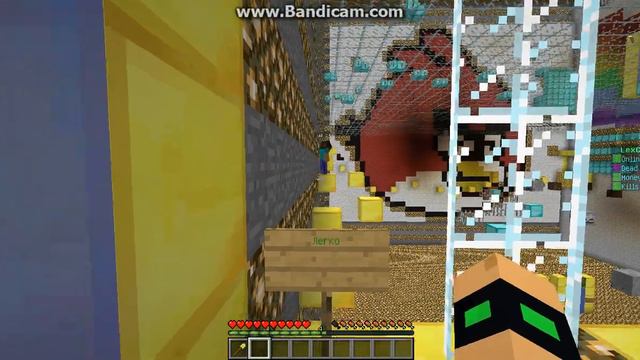 Minecraft Прохождение паркура#2часть 1 смотреть онлайн