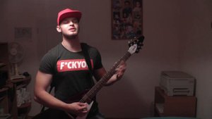 Machine Head - Locust (MiRRa DUAL Cover)