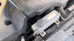 Разборка Hyundai - Matrix, 1.5 (VIN: KMHPN81UR7U309511) YD07JZU
