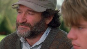 The Monologue from Good Will Hunting | Умница Уилл Хантинг (1997) реж. Гас Ван Сент eng.