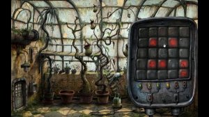 Теплица | Прохождение игры Machinarium(Машинариум)