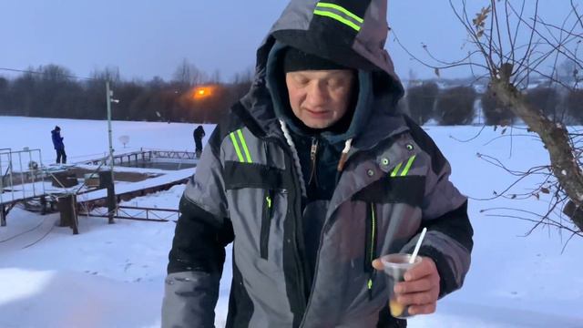 Рыболовный клуб «Зелёный берег» Улов Андрея смотреть онлайн