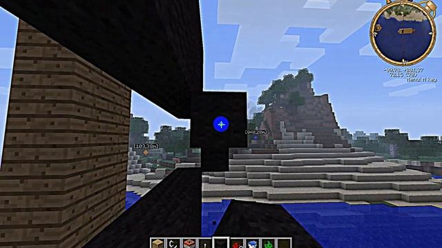 как сделать военный корабль №3. Техника №4 смотреть онлайн