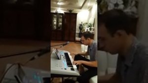 Стёпа канученко  2016 полька