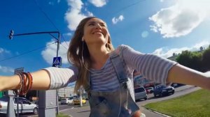 Заплетает реку в косу - Самый лучший день