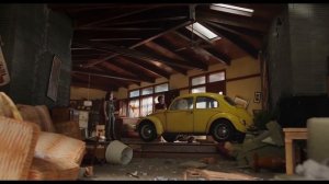 Обзор фильма Бамблби