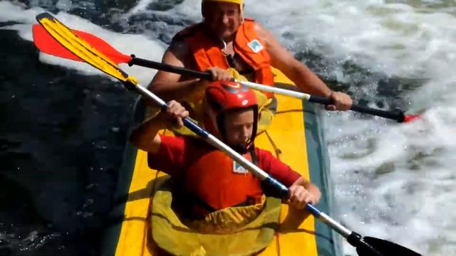 Южный Буг 2018 Михалыч 081 смотреть онлайн