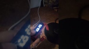 обзор как настроить время на часах