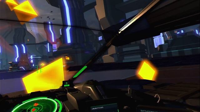 Battlezone | Official Campaign Reveal Trailer | VR смотреть онлайн