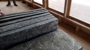 URSA TERRA 34 PN PRO Урса Терра