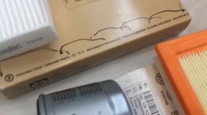 Масло vw 1.4 TSI CZCA